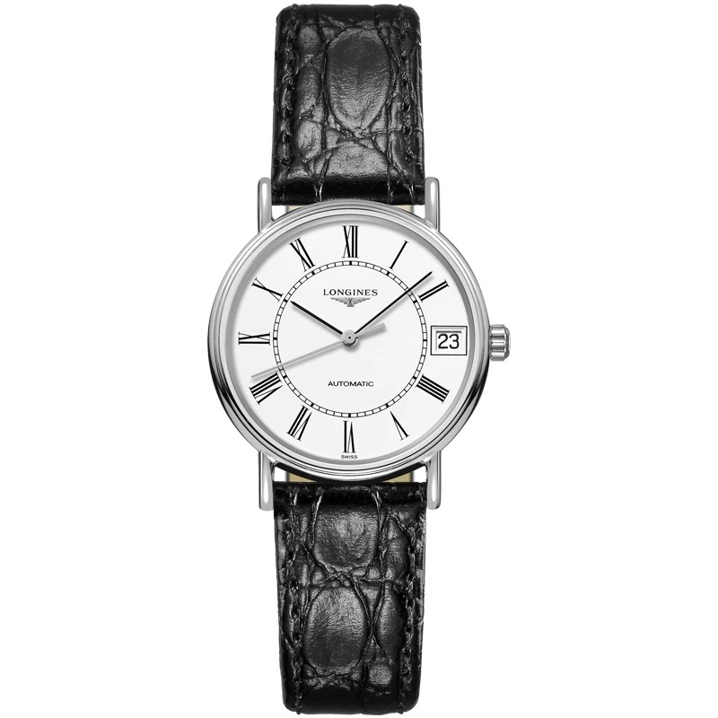 Đồng hồ cơ Longines Ladies