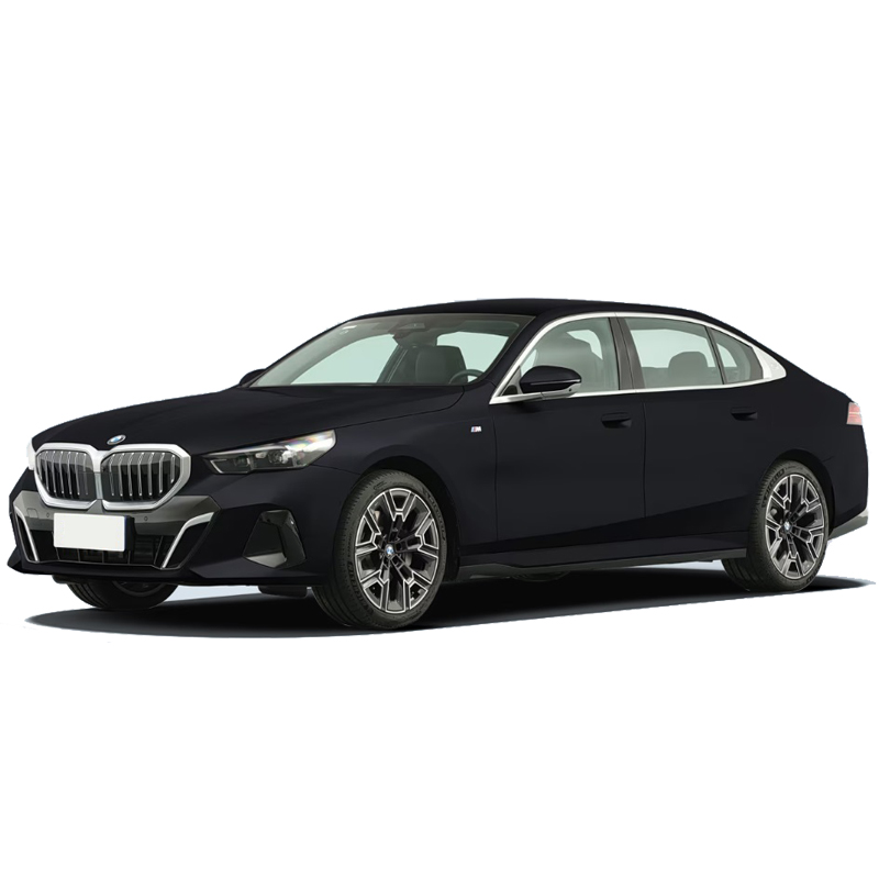 BMW 530Li 
