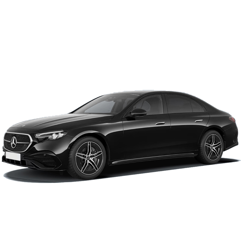 Mercedes-Benz E300 L 