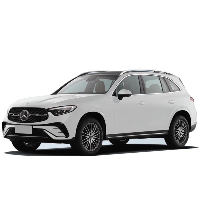 Mercedes-Benz GLC300 L 4MATIC