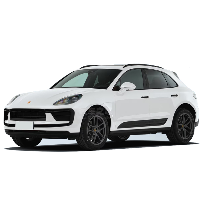 Porsche Macan SUV