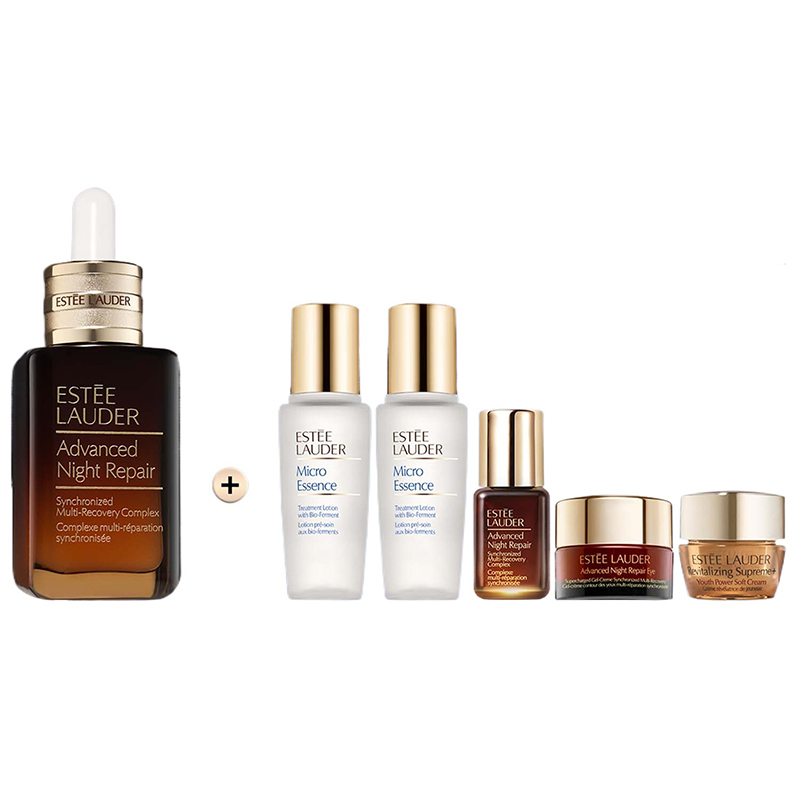 Tinh chất (Serum) phục hồi chống lão hóa Estee Lauder Advanced Night Repair Synchronized Multi-Recov