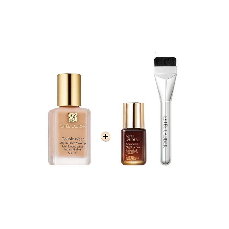 Estee Lauder Double Wear Stay-in-Place Makeup SPF 10/PA++ - Foundation 30ml